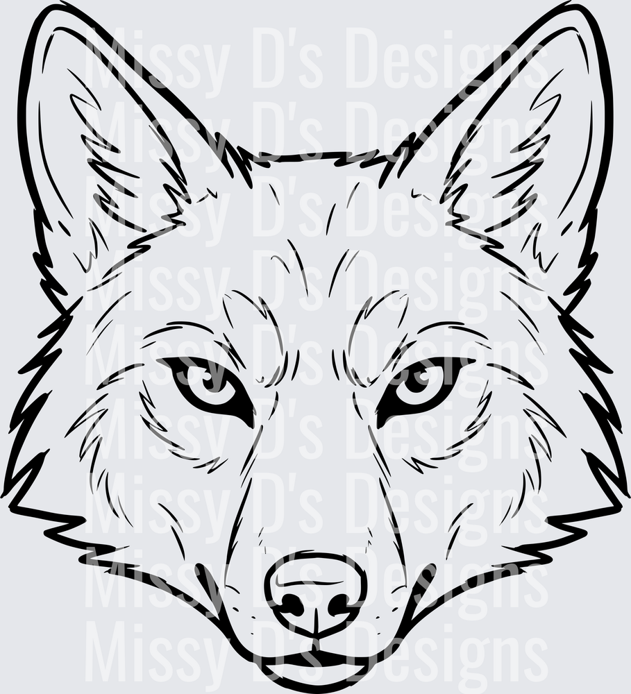 COYOTE
