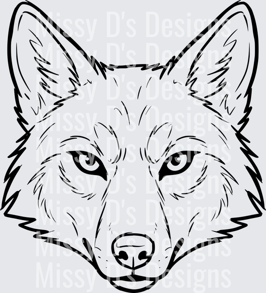 COYOTE