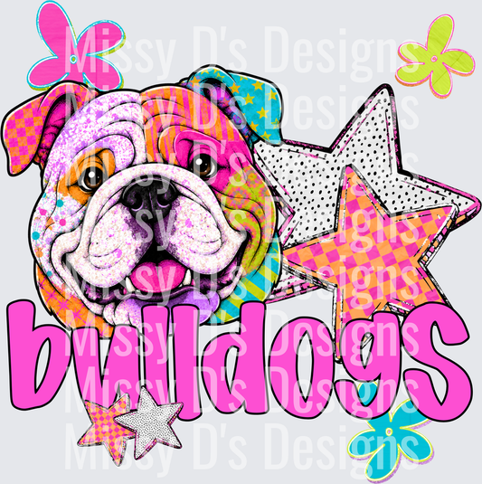 BULLDOGS(1)