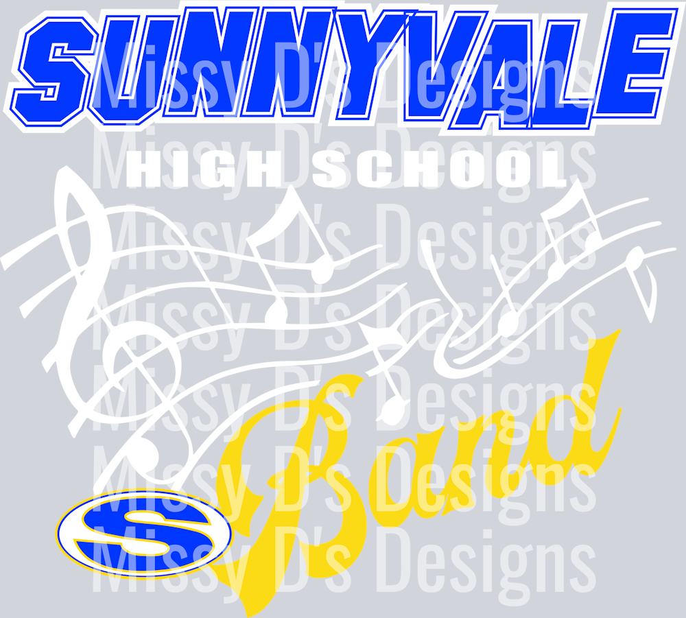 Sunnyvale Band (7)