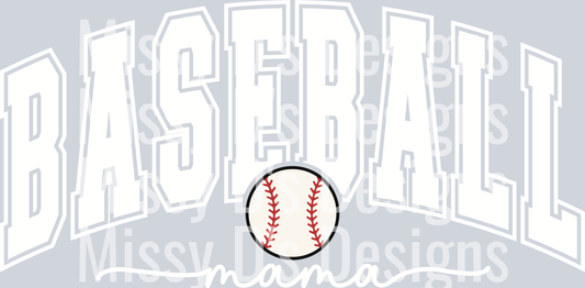 Baseball Mama Colors (2)