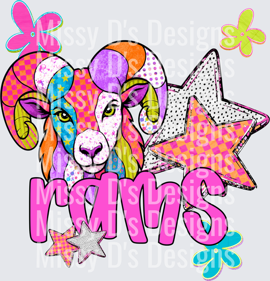 RAMS