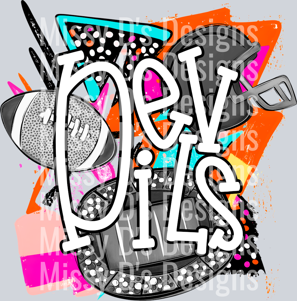 DEVILS