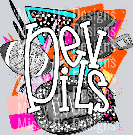 DEVILS
