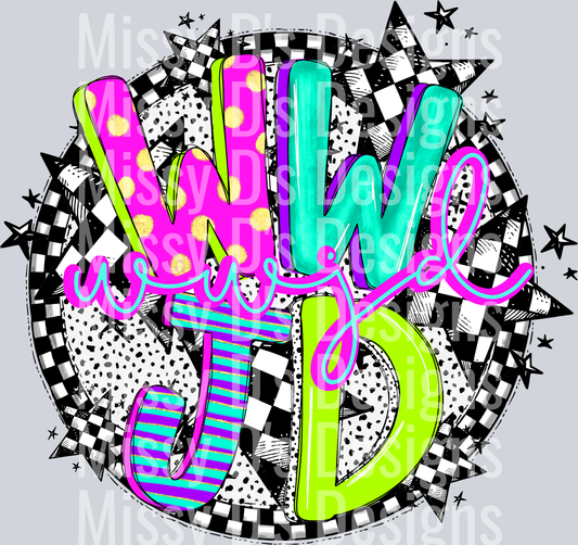 WWJD