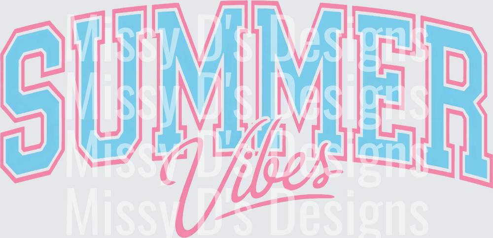 summer vibes