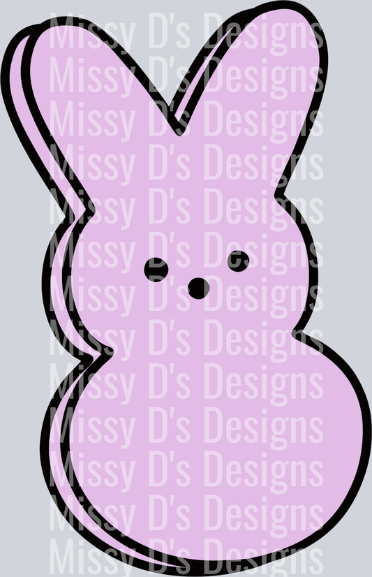 purple peep
