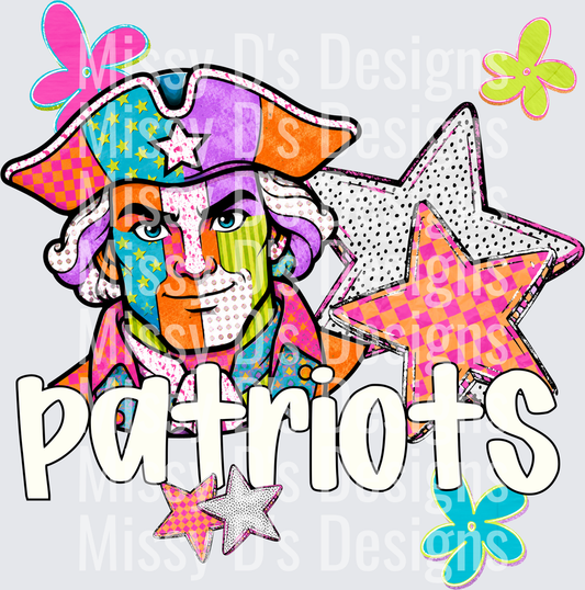 PATRIOTS(1)