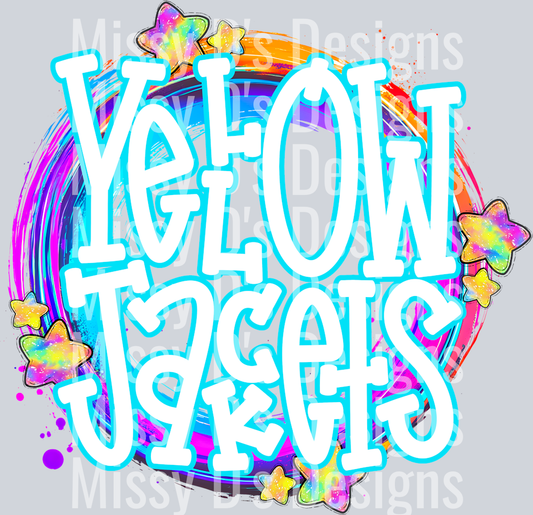 YELLOW JACKETS