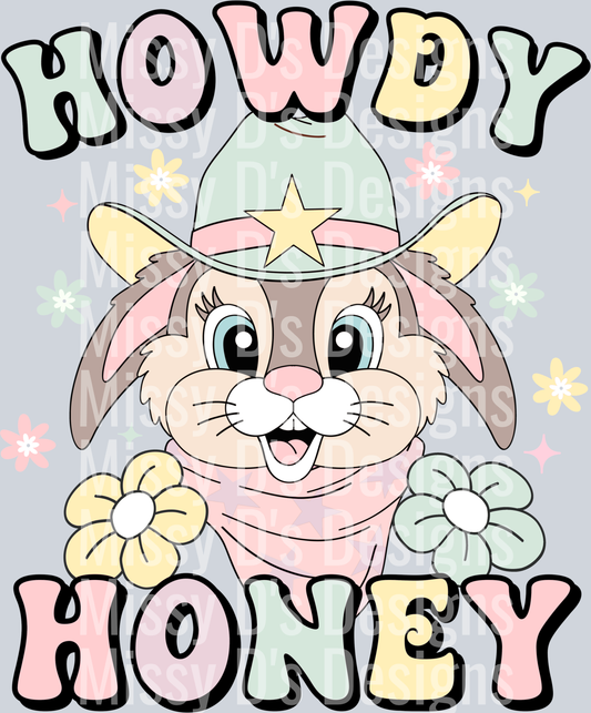 Howdy6