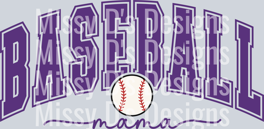 Baseball Mama Colors (8)