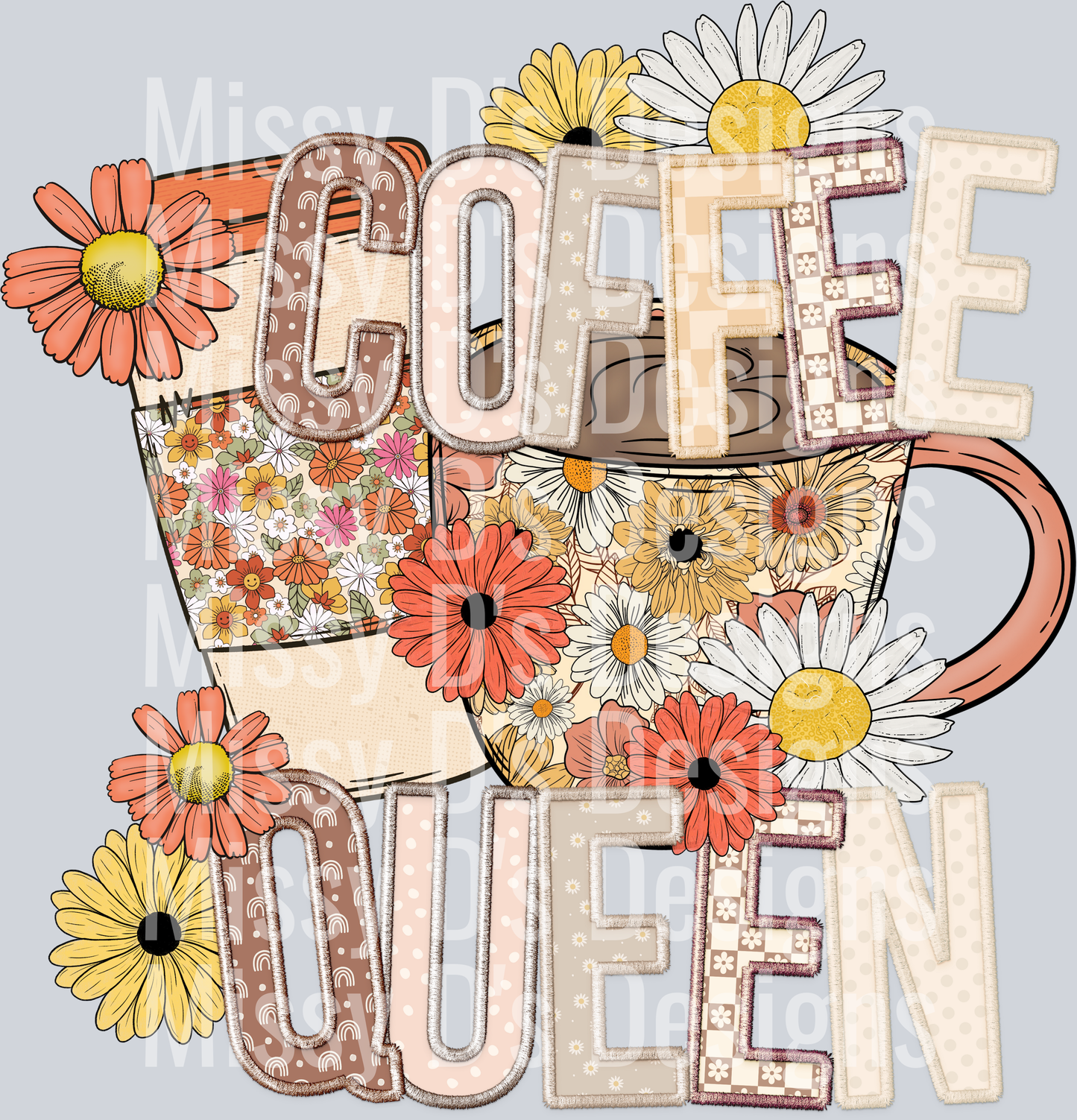 coffee queen