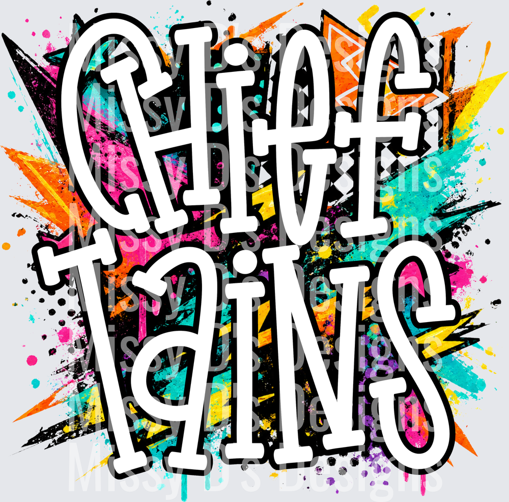 CHIEFTAINS