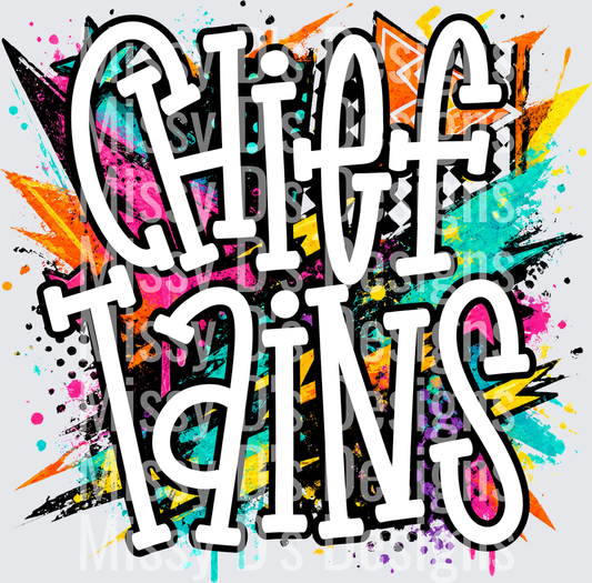 CHIEFTAINS