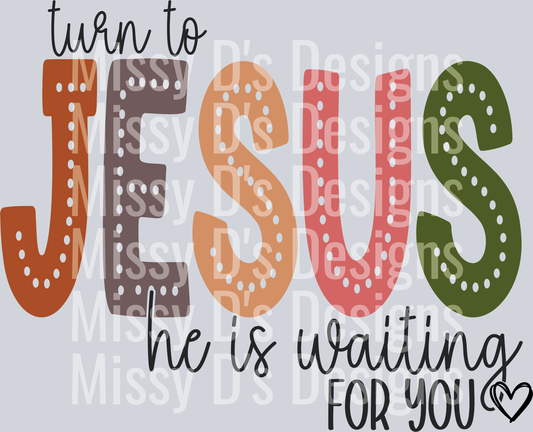 turntoJesus1