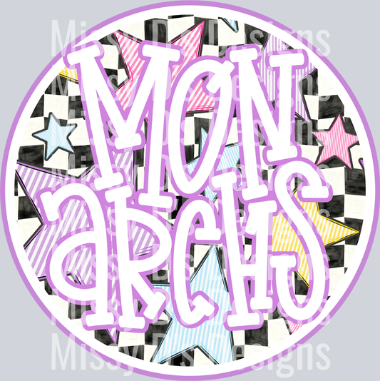 MONARCHS