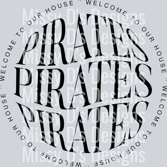 Pirates-WelcomeToOurHouse