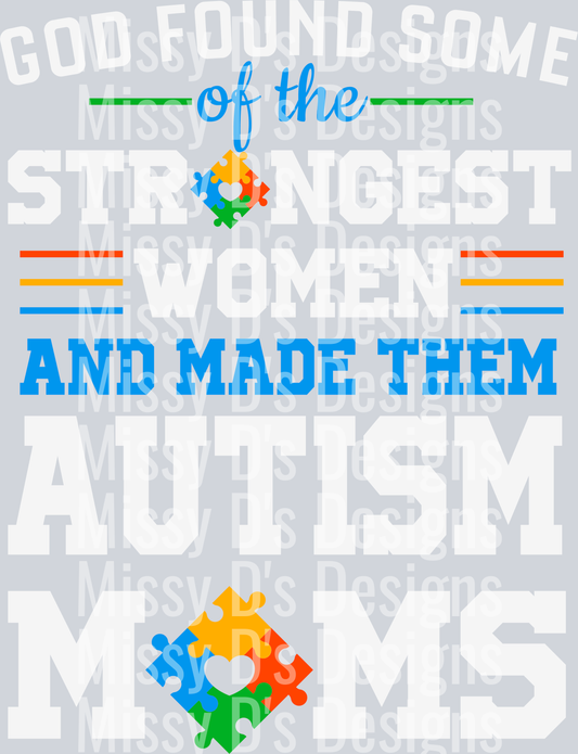 autism