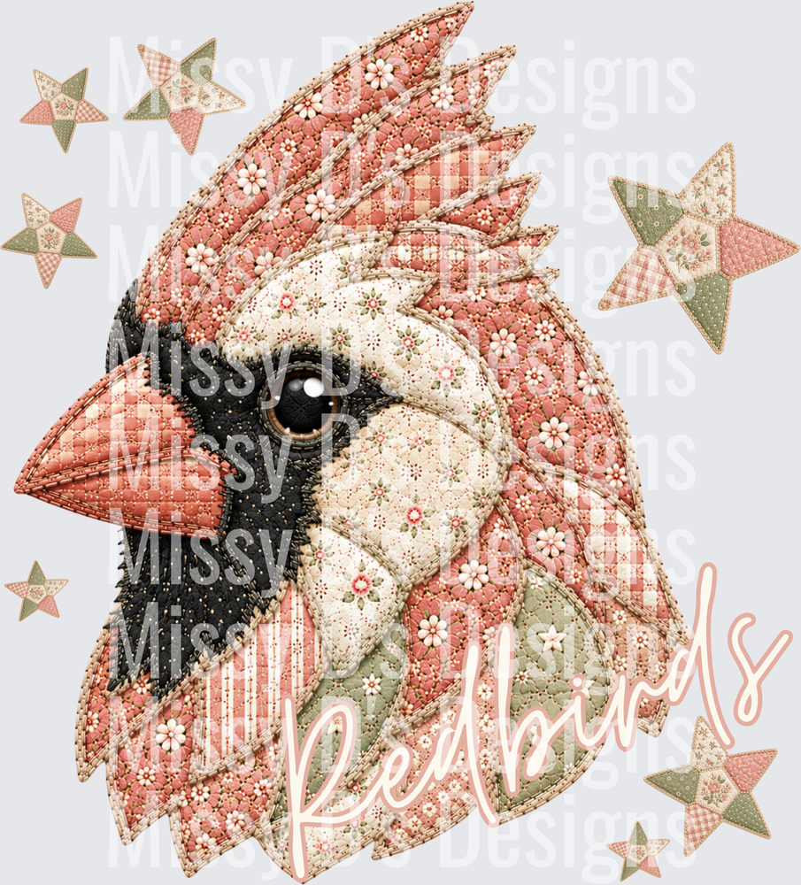 REDBIRDS