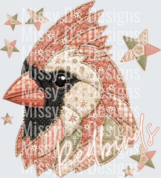 REDBIRDS