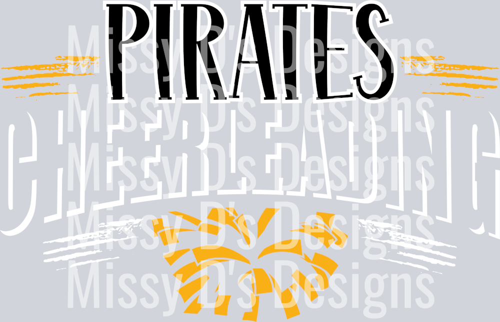 PIRATES