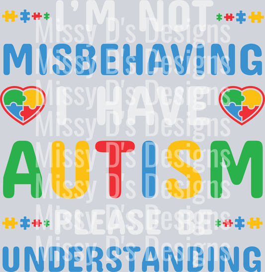 autism