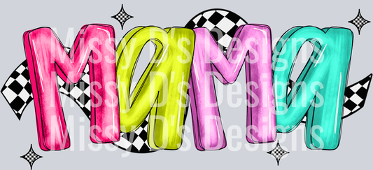 MAMA