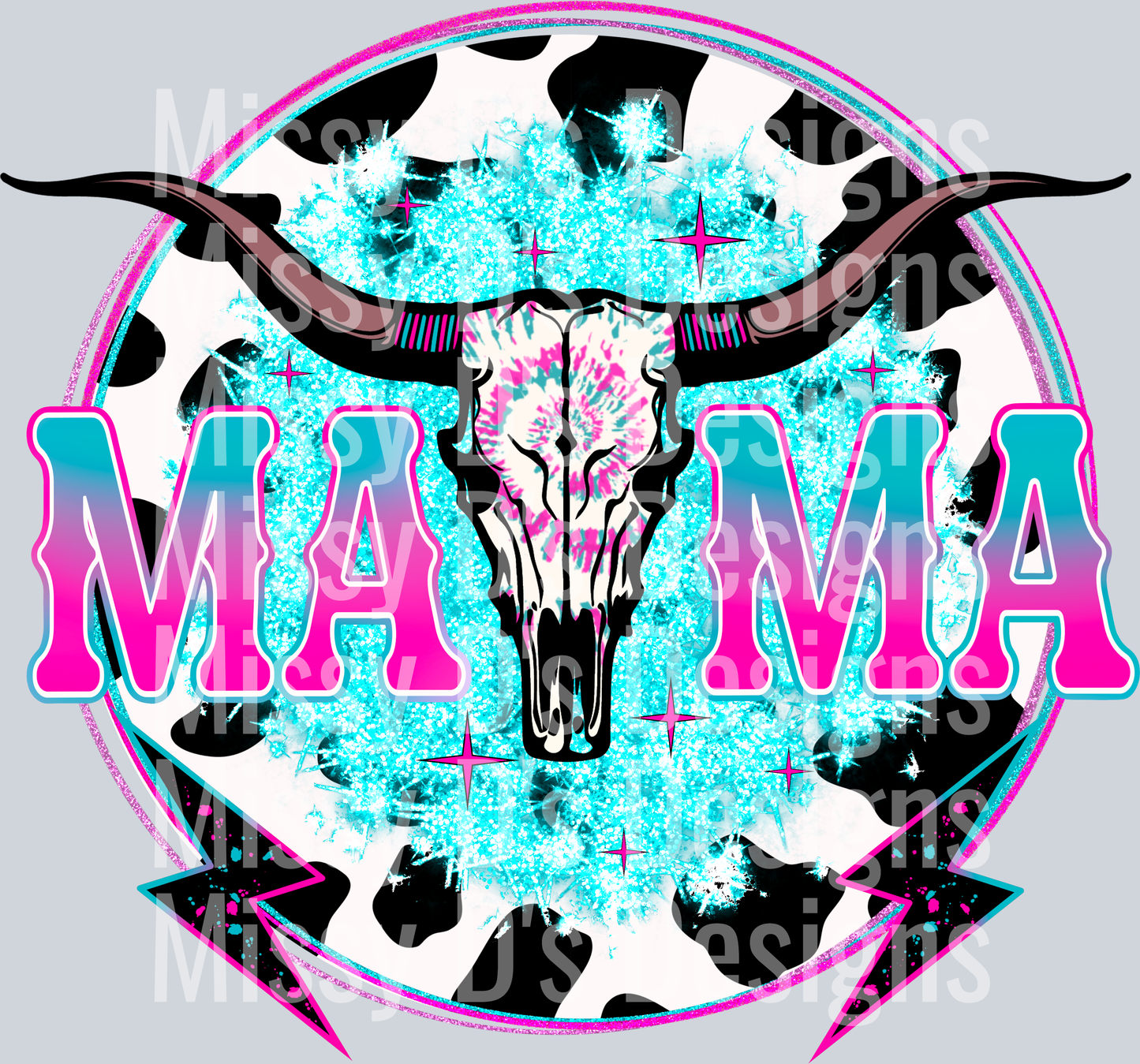 Mama_Western