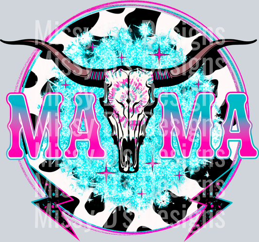 Mama_Western