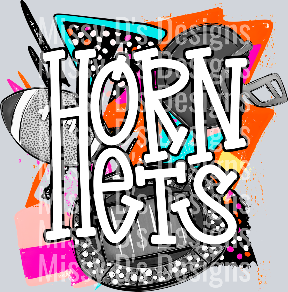 HORNETS