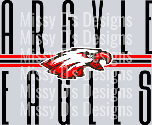 argyle eagles