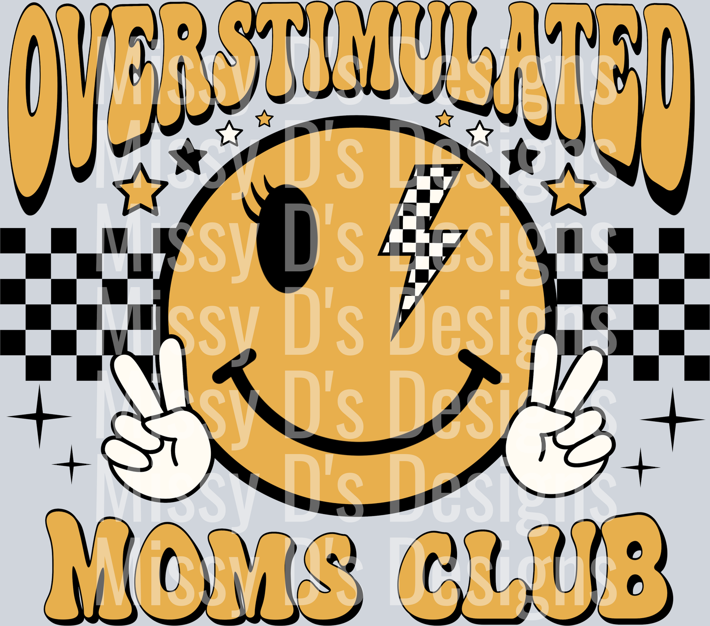 Overstimulated_Yellow