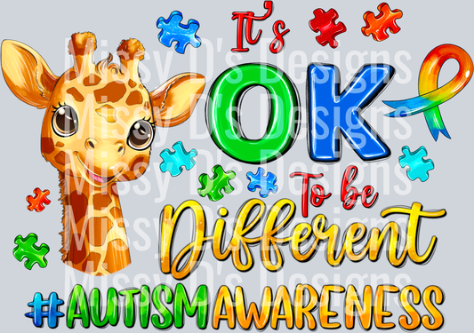 Its_Okay_To_Be_Different_Autism_