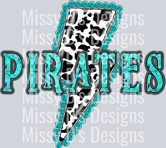 Pirates(1)