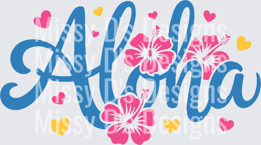 aloha