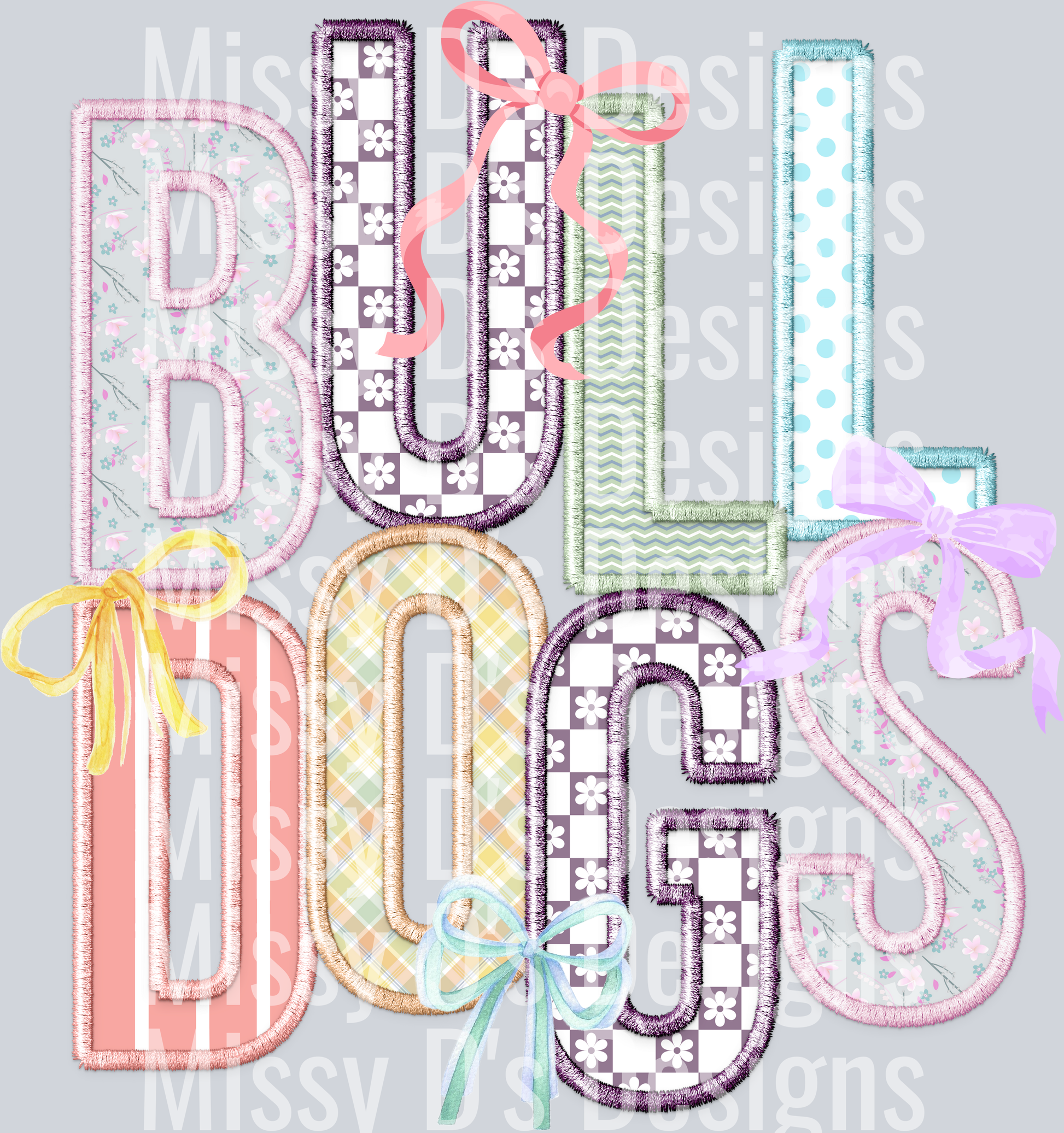 BULLDOGS