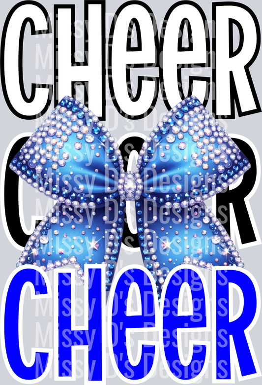 Cheer royal 2