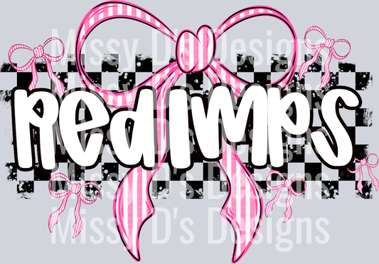 RED IMPS
