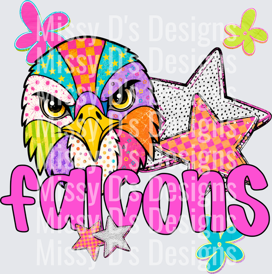 FALCONS(1)