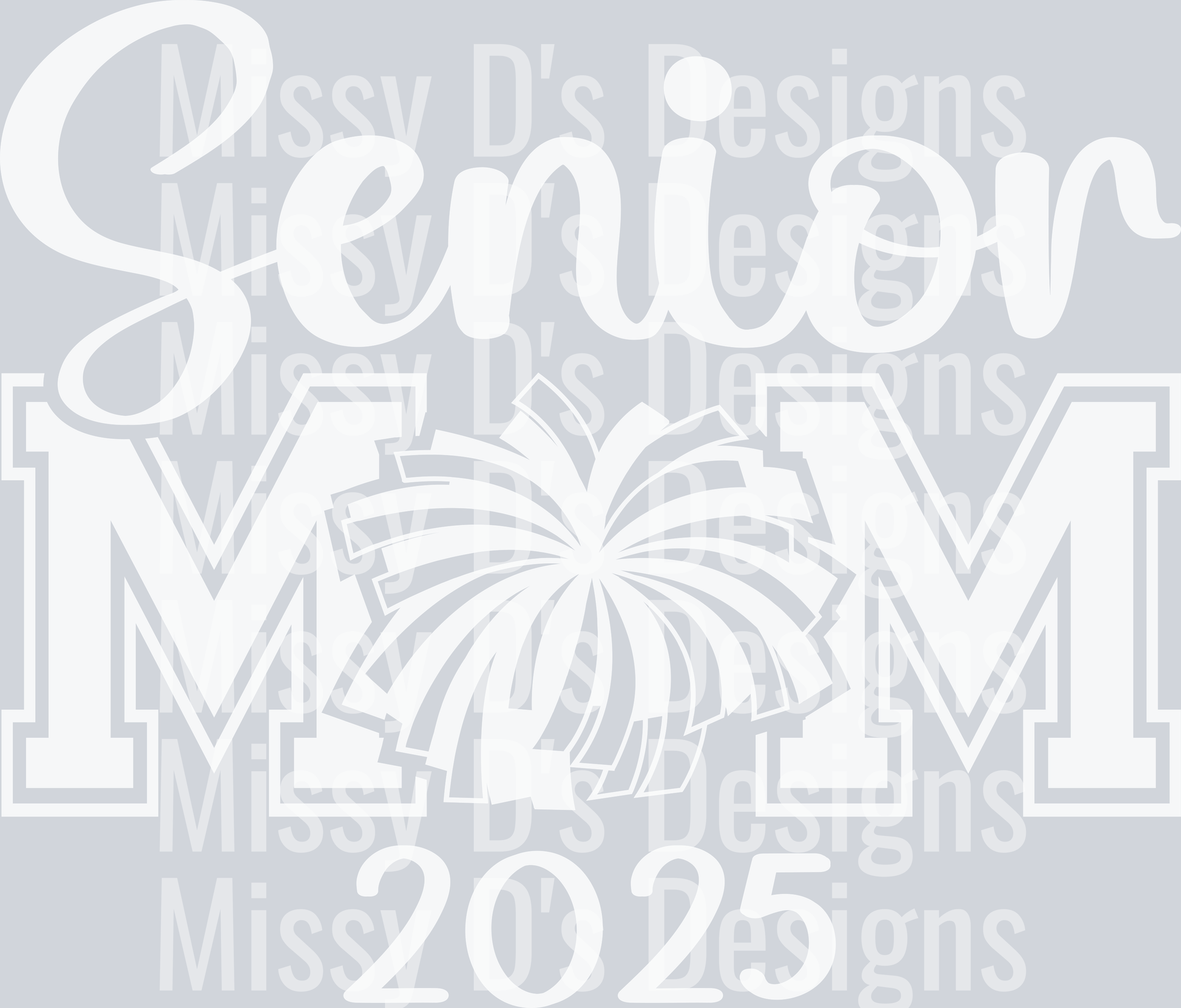 SeniorCheerMom2025-White