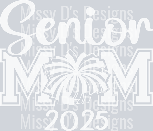SeniorCheerMom2025-White