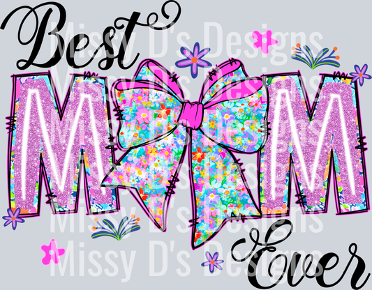 best mom ever