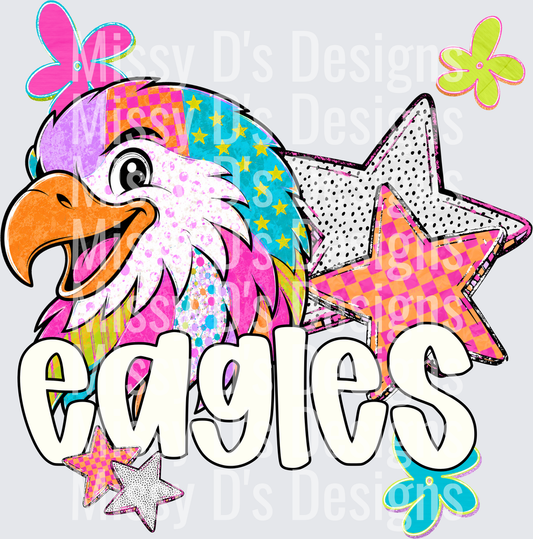 EAGLES