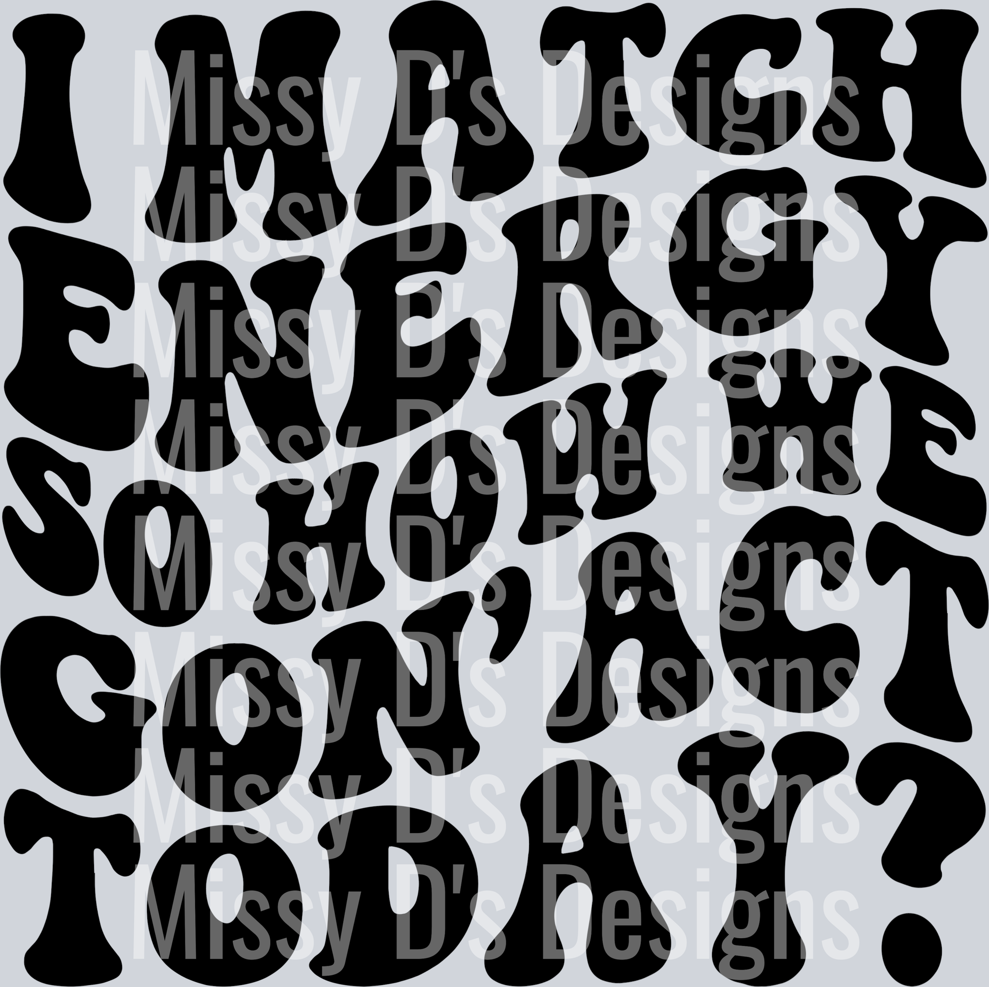 I Match Energy