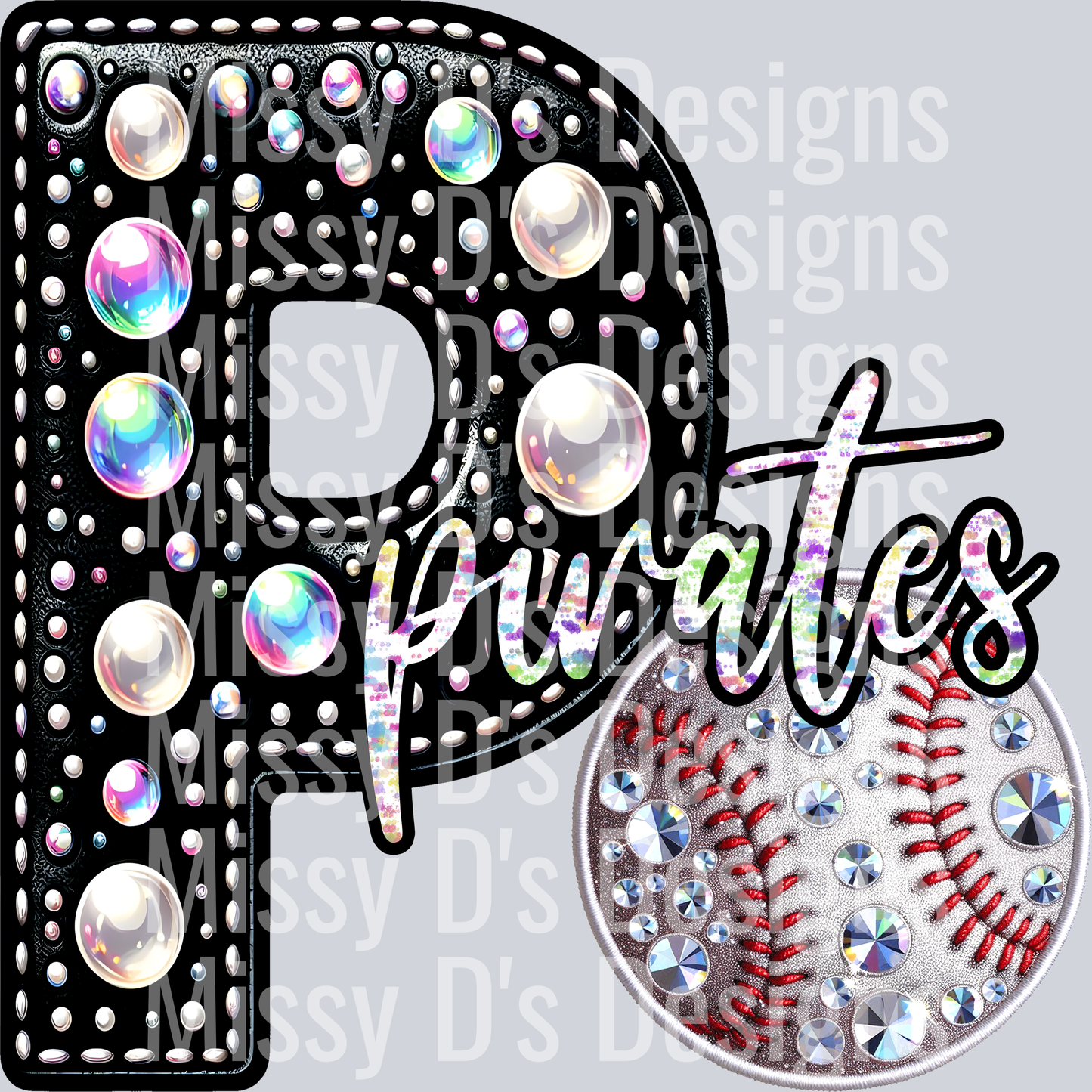 leather baseball pirates