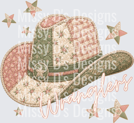 WRANGLERS