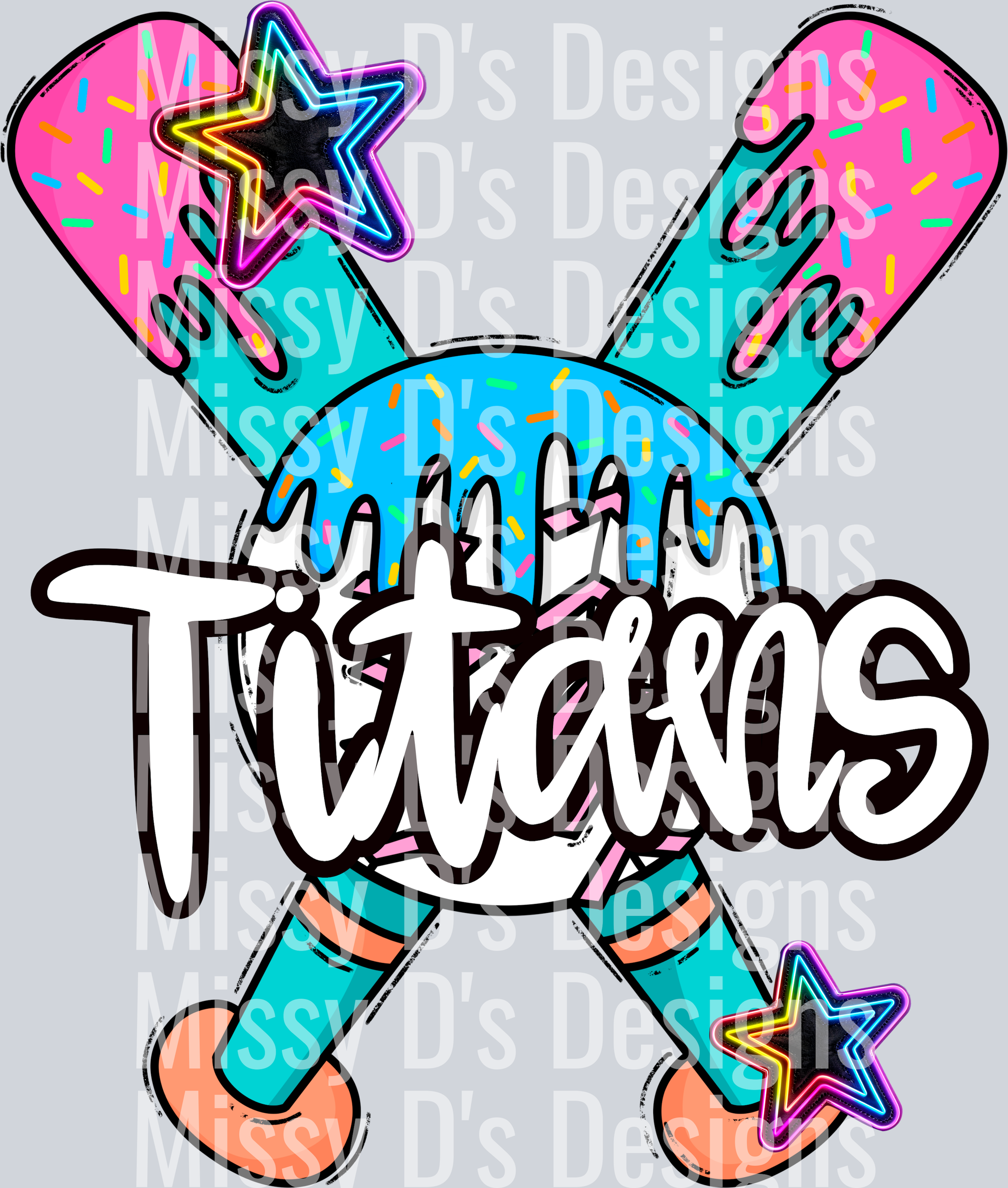 Titans