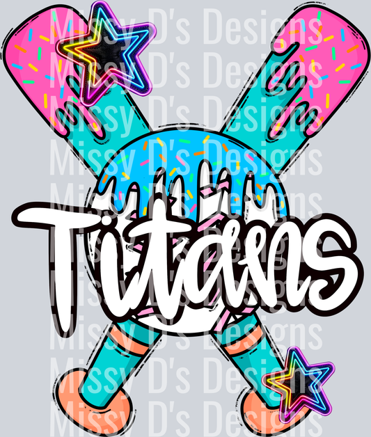 Titans