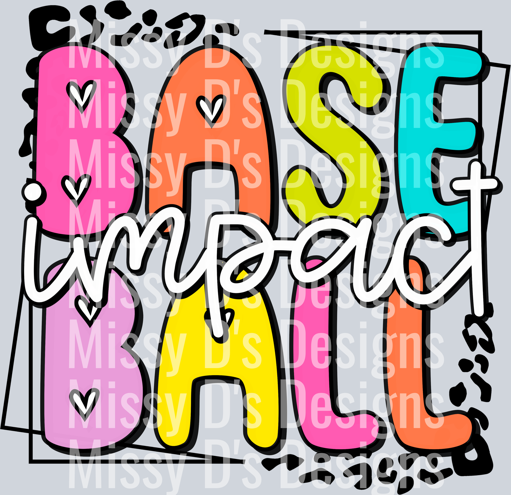 Impact-Baseball