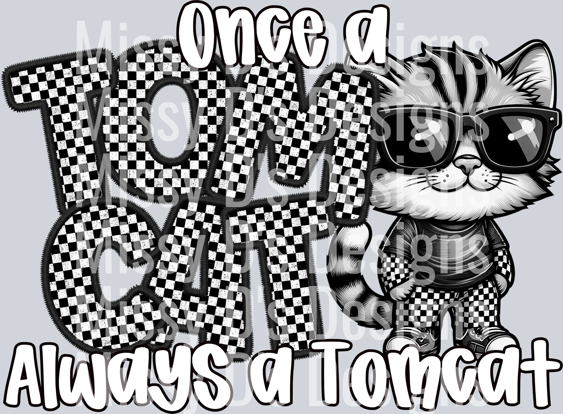 TOMCAT